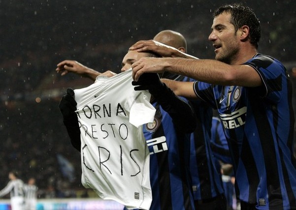 [德甲]第31轮：法兰克福VS莱比锡