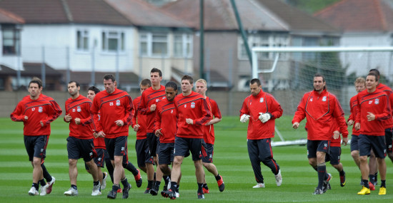 挖槽！詹姆斯不要奖了！必须打满47场…